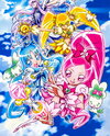 Heartcatch Precure!
