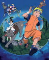 Gekijouban Naruto: Dai Koufun! Mikazukijima no Animal Panic Datte ba yo!