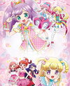 Gekijouban PriPara & Kiratto Pri Chan: Kirakira Memorial Live