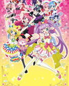 Gekijouban PriPara: Minna Atsumare! Prism Tours