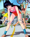 Kimagure Orange Road