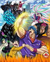 Gekijouban Toriko: Bishokushin no Special Menu
