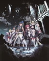 Gekijouban Trinity Seven: Eternity Library to Alchemic Girl