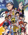 Gekijouban Yowamushi Pedal