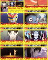 Genius Party
