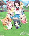 Nyanko Days