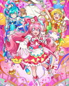Delicious Party Precure