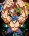 Toriko