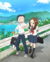 Karakai Jouzu no Takagi-san