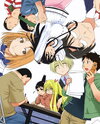 Genshiken 2