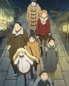 Genshiken Nidaime no Roku