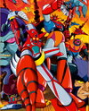 Getter Robo