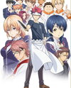 Shokugeki no Souma