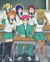 Saiki Kusuo no Sainan (2018)