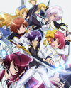 Seiken Tsukai no World Break