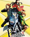 Persona 4 The Animation