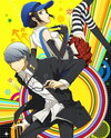 Persona 4 The Golden Animation