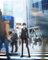 Persona 5 the Animation