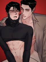 Abyss (Eeej) Manhwa