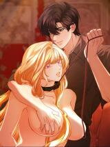 Aesthetics of Pleasure Manhwa