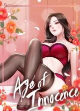 Age of Innocence Manhwa