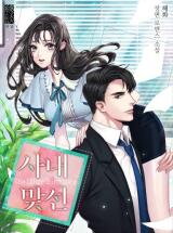 A Business Proposal (Novel) Manga