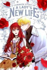 A Common Story of a Lady's New Life Manhwa