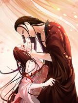 Cai Die Hua Ji Manhua