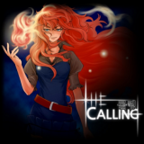 Calling (Jeigun) Manhwa