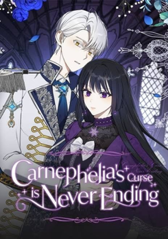 Carnephelia's Curse Is Never Ending Manhwa