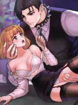 CEO's Collar Manhwa