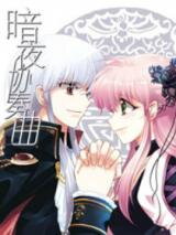 Concerto for Dark Night Manhua