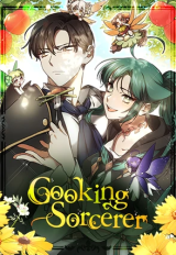 Cooking Sorcerer Manhwa