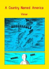 Country Called America Manga