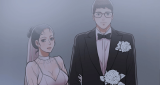 Desire (Lee Wan) Manhwa