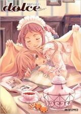 Dolce Due Manga