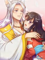 Huli Daren De Qiyue Xinniang Manhua