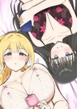 I Love-Hate You Manhwa