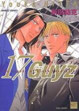 17 Guyz Manga