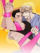 [Dominion VS Roll Short Stories] Cure♡Touch Manhwa
