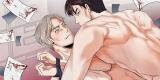 [Middle-Age Short Stories] Come Closer Manhwa
