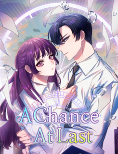 A Chance at Last Manhwa