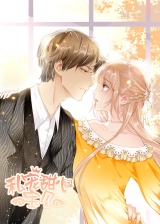 A Chance to Cherish Manhua