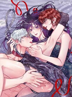 A Changed Man Manhwa