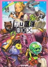 Juke Box Manga