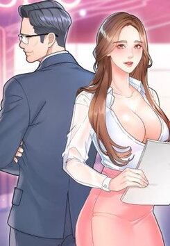 Miss Announcer Manhwa