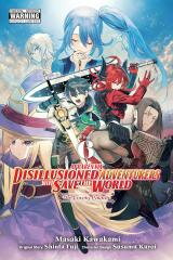Ningen Fushin no Boukenshatachi ga Sekai o Sukuu Youdesu Manga