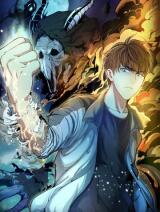 The Advanced Soul Manhua