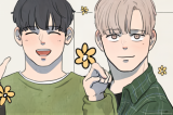 The Aesthetic of Good Looking Manhwa