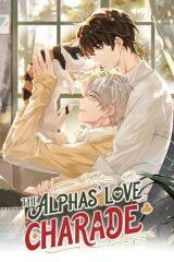 The Alphas' Love Charade Manhua